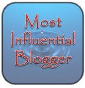 most-influential-blogger-logo