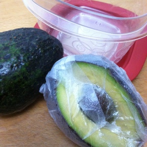 How to Ripen and Store Avocados