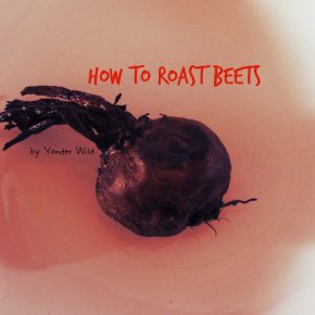 How to make Roasted Beets